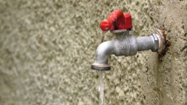 Εργασίες στο δίκτυο – Χωρίς νερό η Αγία Ευφημία την Τετάρτη