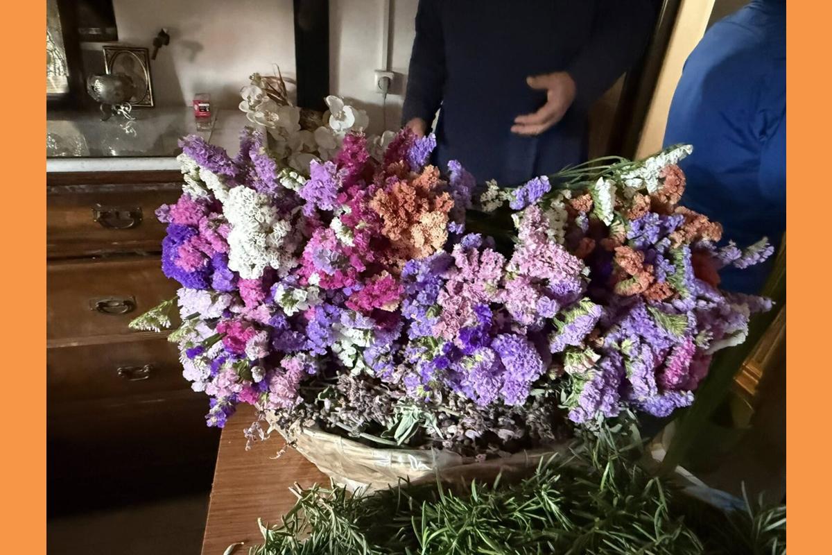 Έτοιμα τα Βάγια σε Αγ. Σπυρίδωνα και Αγ. Ελευθέριο στο Αργοστόλι [εικόνε 