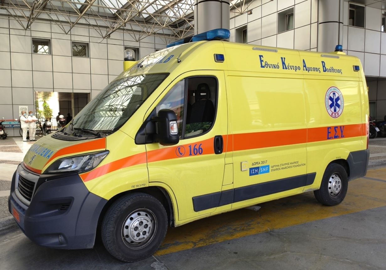 Γάλλος τουρίστας ανασύρθηκε νεκρός από δύσβατο σημείο της Ικαρίας