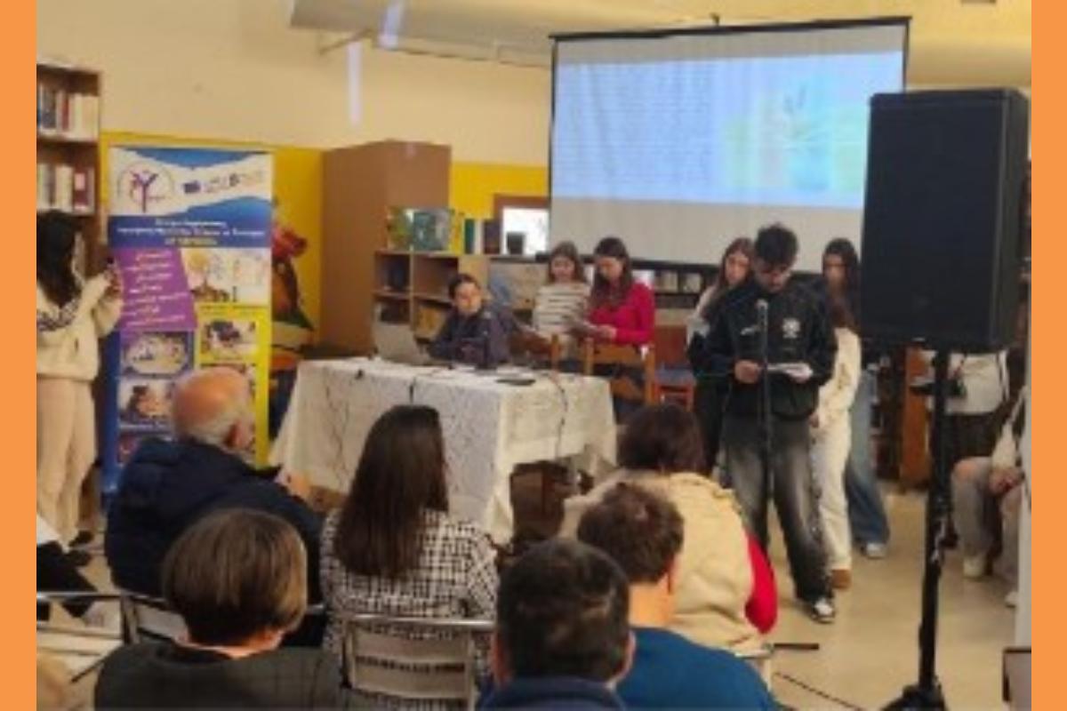 ΓΕΛ ΛΗΞΟΥΡΙΟΥ