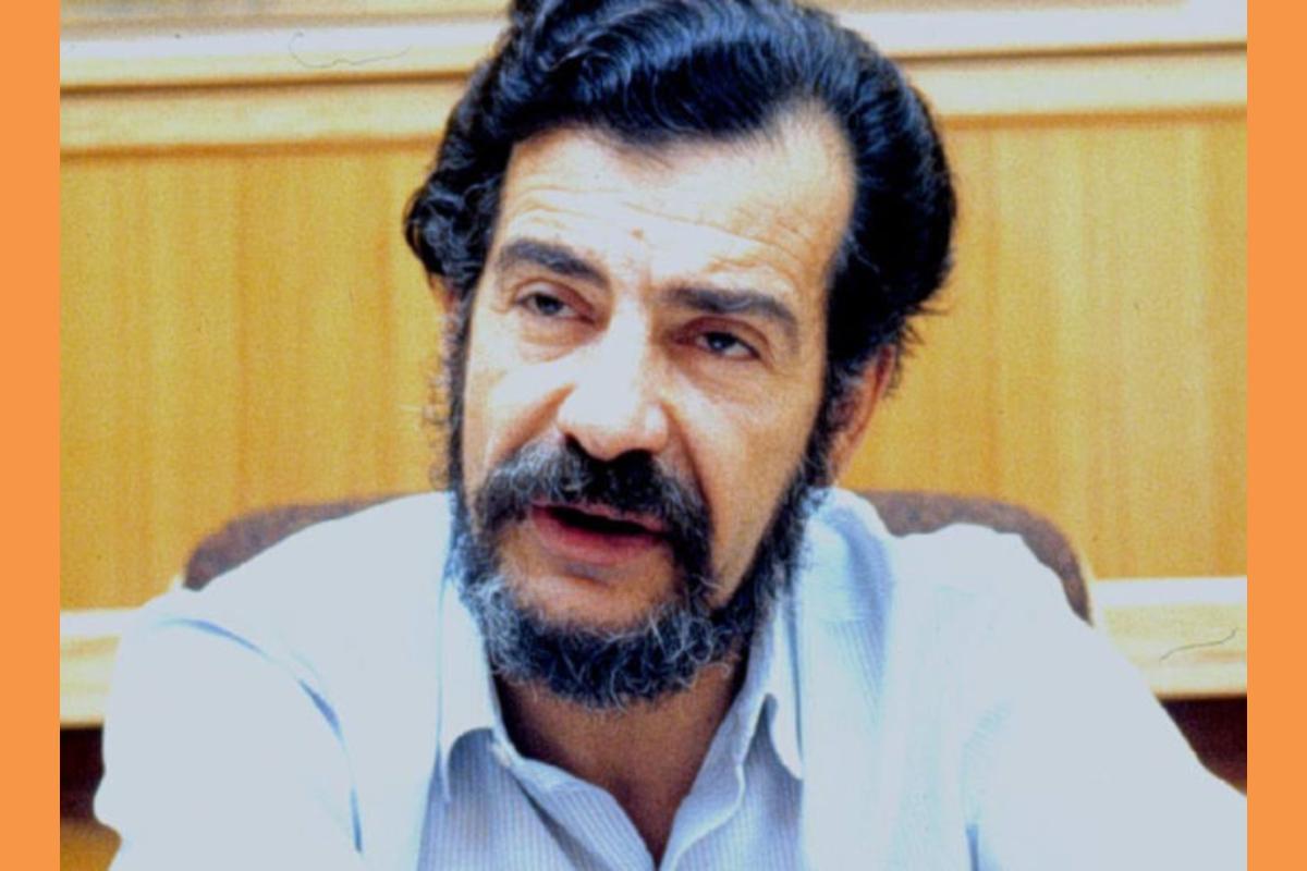 Γεώργιος Γεννηματάς: Ο «πατέρας» του ΕΣΥ