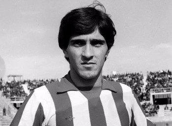 Γιάννης Κυράστας (1952 – 2004)