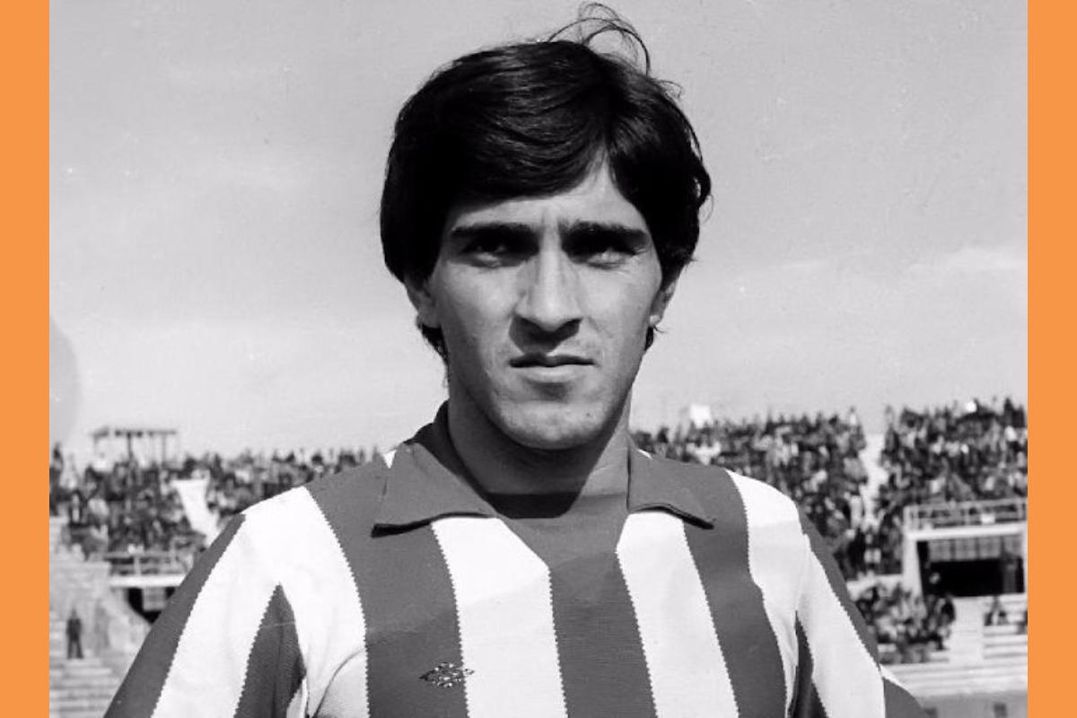 Γιάννης Κυράστας