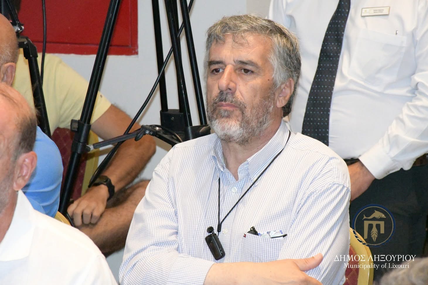 Γιώργος Καβαλλιεράτος: Τεχνικό Πρόγραμμα και Προϋπολογισμός  Μεγάλα νούμερα, αόρατο αποτέλεσμα