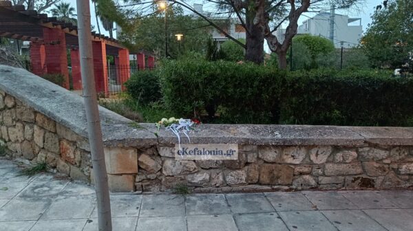 Γιώργος Τσατραφύλλιας: “Δεν είναι αυτή η Κεφαλονιά που μεγάλωσα…”