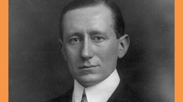 Γκουλιέλμο Μαρκόνι: Ο εφευρέτης της ασύρματης τηλεγραφίας