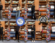 Γυμνάσιο με Λυκειακές Τάξεις Μεσοβουνίων: Η κ