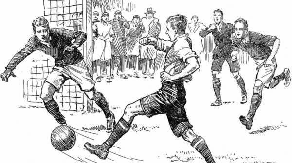 Η 2η Αγωνιστική του Πρωταθλήματος Κ-12