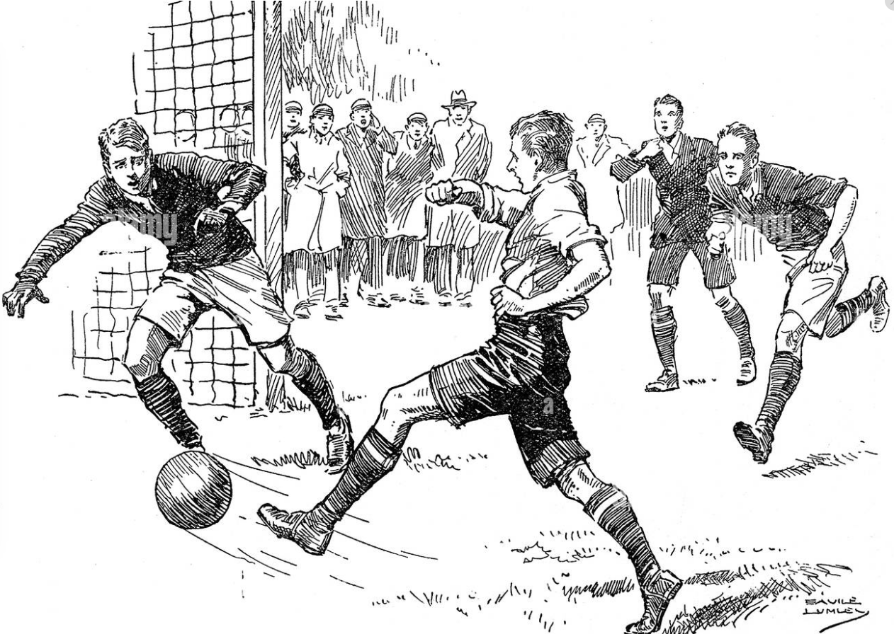 Η 2η Αγωνιστική του Πρωταθλήματος Κ 12