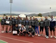 Η ΓΕΚ στο Διασυλλογικό πρωτάθλημα στίβου Κ18