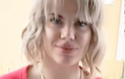 Η Μυρτώ ας είναι το τελευταίο παιδί που χάνεται