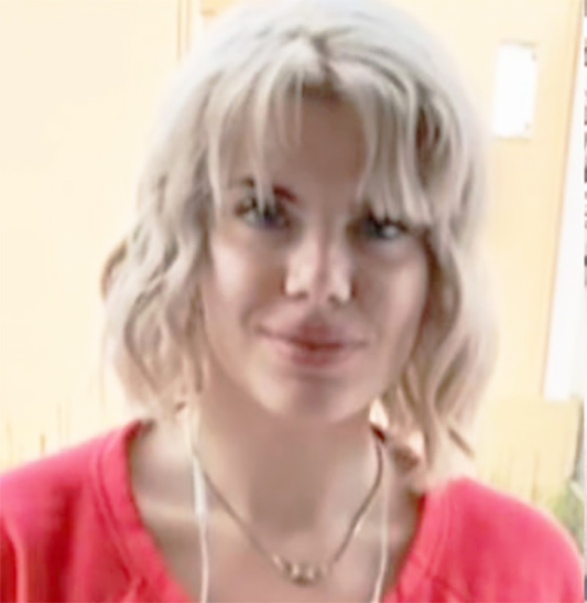 Η Μυρτώ ας είναι το τελευταίο παιδί που χάνεται