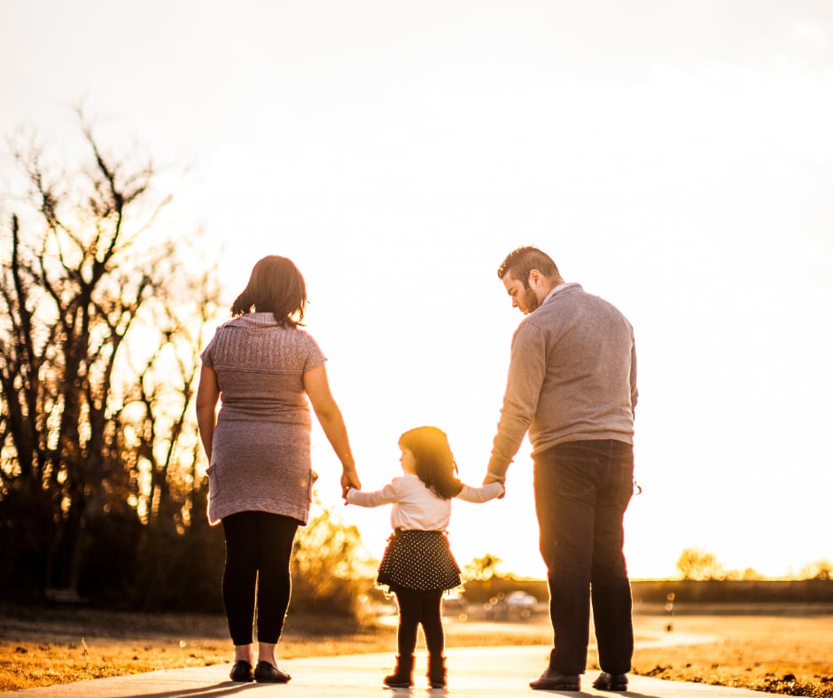 Η στήριξη στους γονείς: Πώς η φροντίδα του εαυτού ενισχύει τη γονεϊκότητα