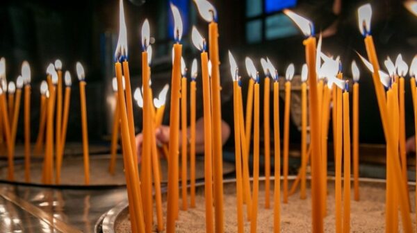 Ιακωβάτειος Βιβλιοθήκη: Συλλυπητήρια για την απώλεια της Ιωάννας Διάκου Αλιβιζάτου