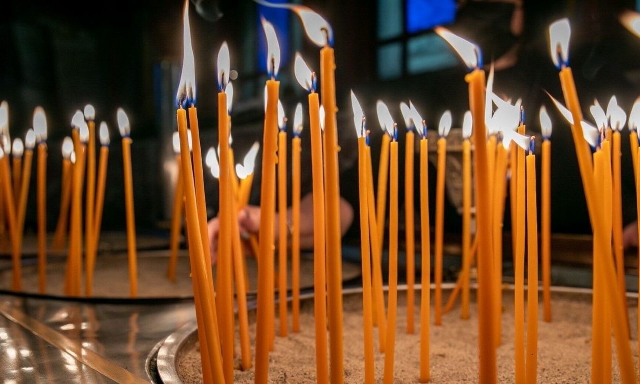 Ιακωβάτειος Βιβλιοθήκη: Συλλυπητήρια για την απώλεια της Ιωάννας Διάκου Αλιβιζάτου