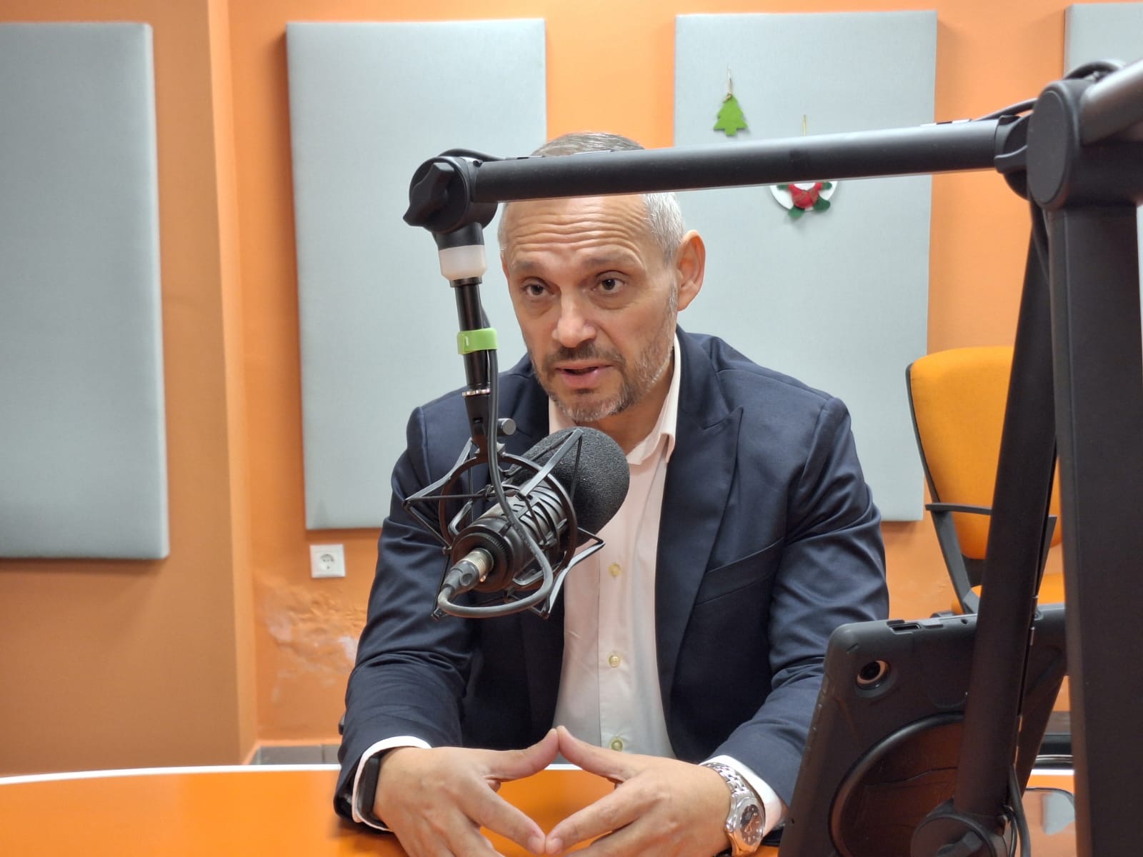 Ηλίας Στεφανάτος: Η προβολή της Κεφαλονιάς δεν αρκεί χωρίς ταυτότητα, τεκμηρίωση και αποτέλεσμα