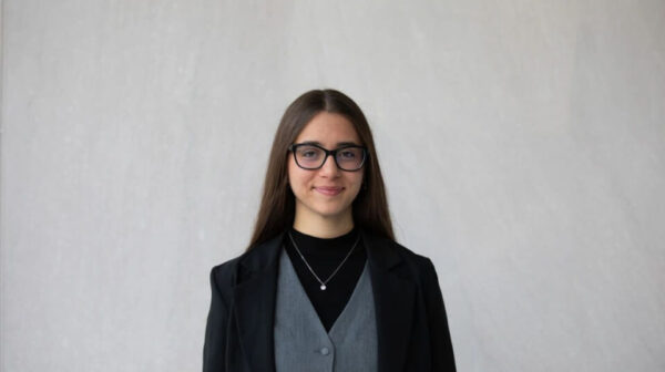 Ιόνιο Πανεπιστήμιο: Πρώτη νικήτρια η Ελένη – Μελίνα Θεοδοσίου σε διαγωνισμό δημοσιογραφίας