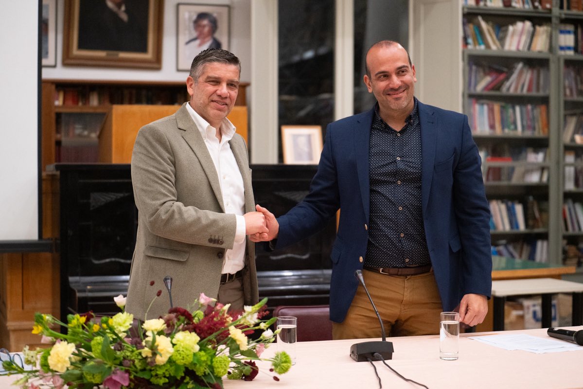 «Ισχυρή Κεφαλονιά» και «Νησί για όλους» ενώνουν τις δυνάμεις τους σε Forum