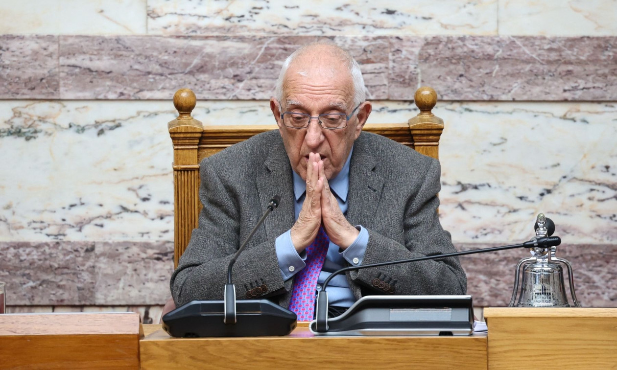 Κακλαμάνης: Συνολικά 28 CD στις δύο δικογραφίες ΟΠΕΚΕΠΕ για Βουλευτές και Υπουργούς