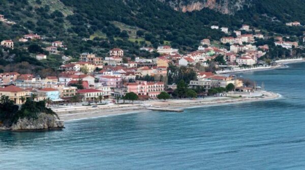 Κεφαλονιά: Διακοπή νερού στη Ράγια Πόρου την Παρασκευή 17 Απριλίου