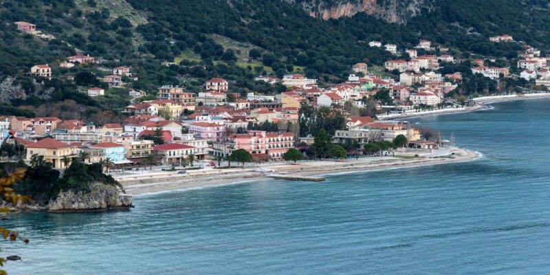 Κεφαλονιά: Διακοπή νερού στη Ράγια Πόρου την Παρασκευή 17 Απριλίου