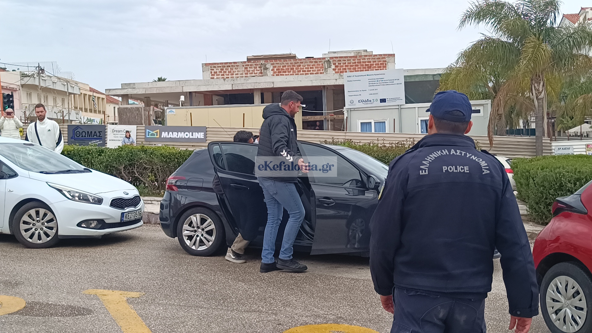 Κεφαλονιά: Κακούργημα για τον θάνατο της 19χρονης –Δίωξη για ανθρωποκτονία από πρόθεση