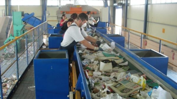 Κεφαλονιά: Μεγάλο «restart» στα απορρίμματα –Στόχος ταφή κάτω από 10%