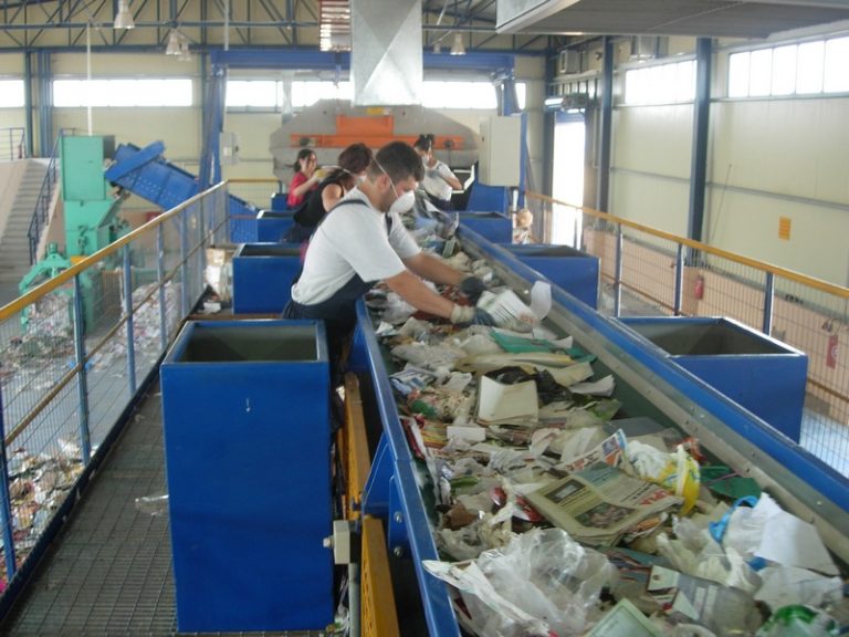 Κεφαλονιά: Μεγάλο «restart» στα απορρίμματα –Στόχος ταφή κάτω από 10%