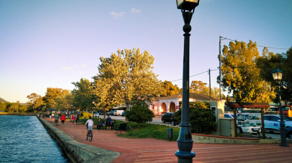 Κεφαλονιά: Μεγάλος καθαρισμός στον Κούταβο την Κυριακή 26 Απριλίου