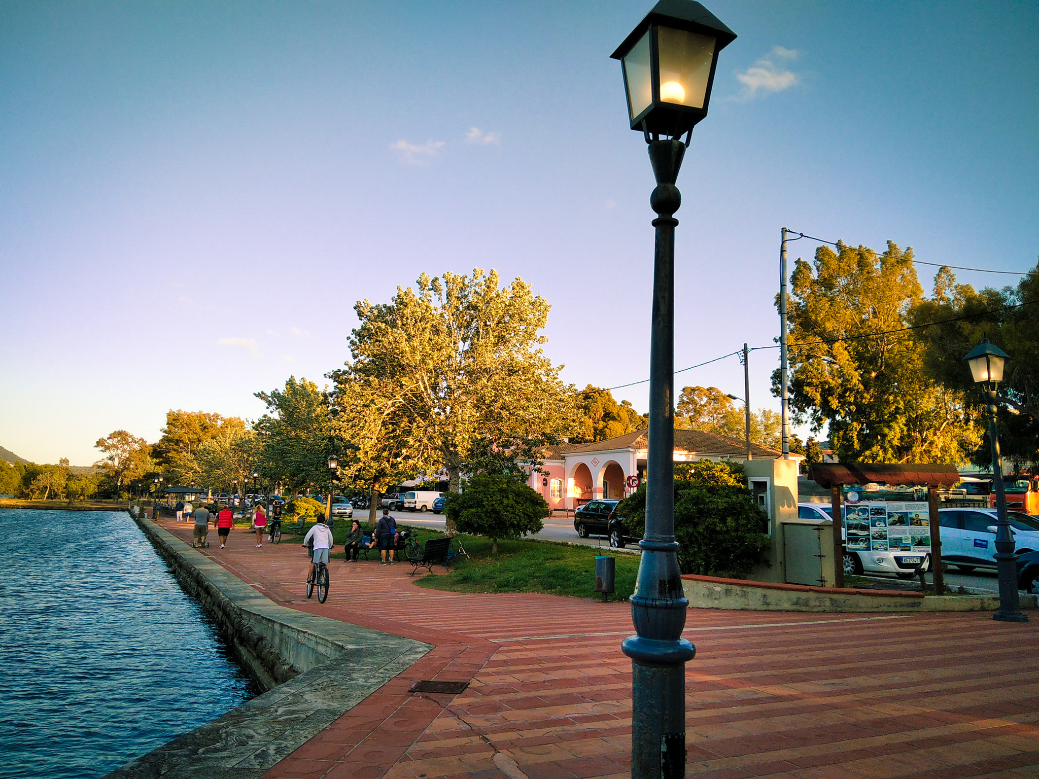 Κεφαλονιά: Μεγάλος καθαρισμός στον Κούταβο την Κυριακή 26 Απριλίου