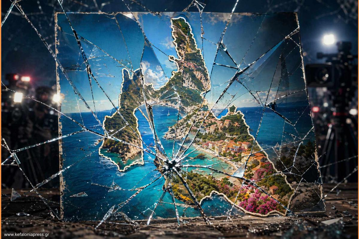 Κεφαλονιά: Μια εβδομάδα πανελλαδικού διασυρμού και ούτε μία συγγνώμη……..