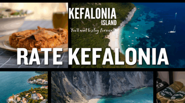 Κεφαλονιά: Workshop για την Έρευνα Ικανοποίησης Τουριστών στο Επιμελητήριο