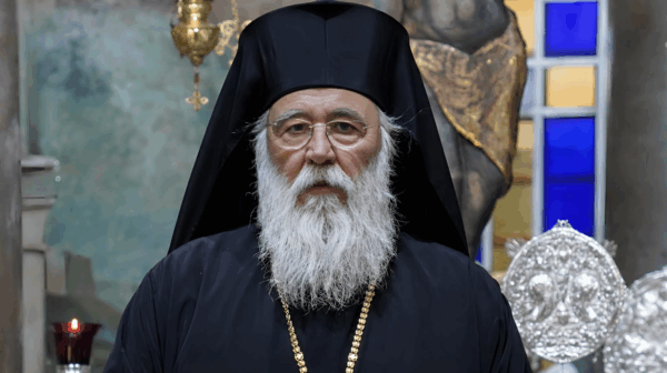 Κερκύρας: «Σε ρόλο Πόντιου Πιλάτου η Δικαιοσύνη – Η αποδυνάμωση της οικογένειας φέρνει εθνική αλλοίωση»