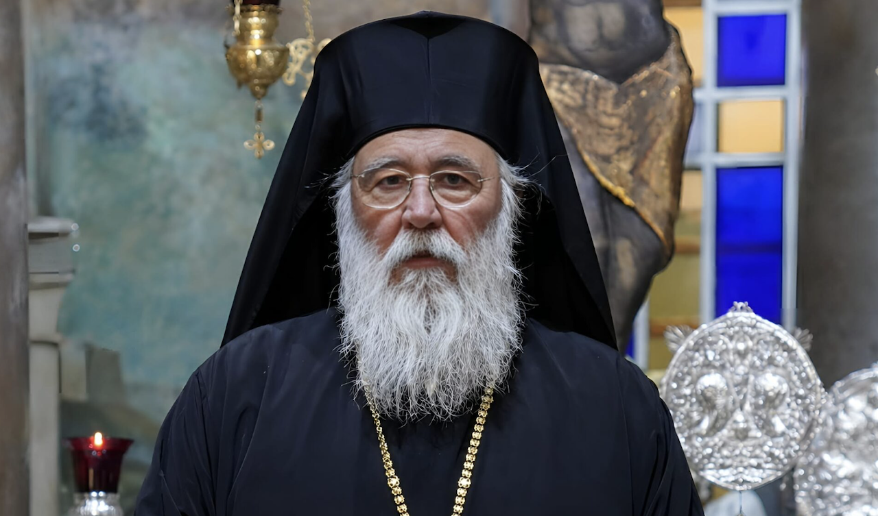 Κερκύρας: «Σε ρόλο Πόντιου Πιλάτου η Δικαιοσύνη – Η αποδυνάμωση της οικογένειας φέρνει εθνική αλλοίωση»