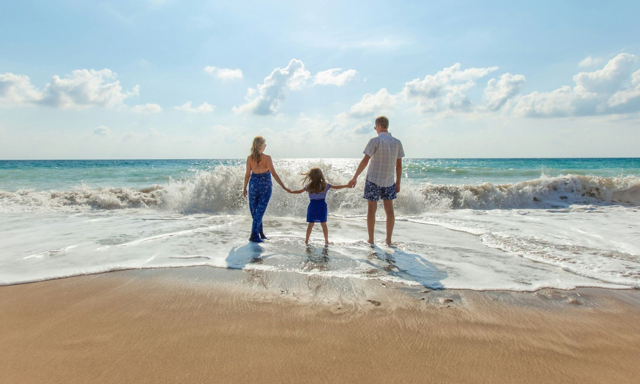 Κοινωνικός Τουρισμός 2026: Παράταση για 300