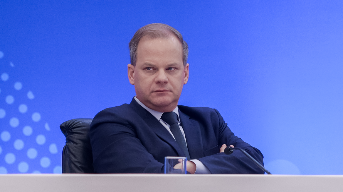 Κώστας Καραμανλής: Δεν προτίθεμαι να είμαι υποψήφιος στις επόμενες εκλογές