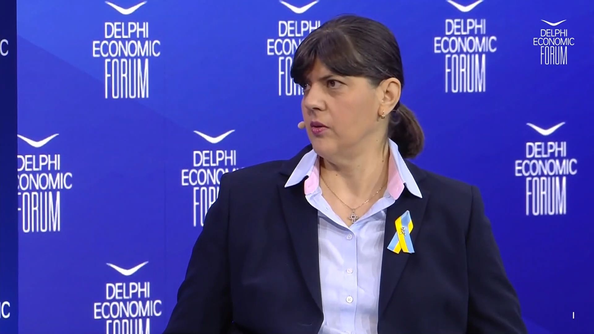 Λ.Κοβέσι: «Η απάτη του ΟΠΕΚΕΠΕ αφορά κρούσματα διαφθοράς και νεποτισμού και όχι το ποια είμαι εγώ» (upd)