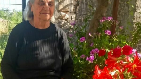 Λαμπρογιάννης Πεφάνης: Μητέρα, καλό σου ταξίδι…