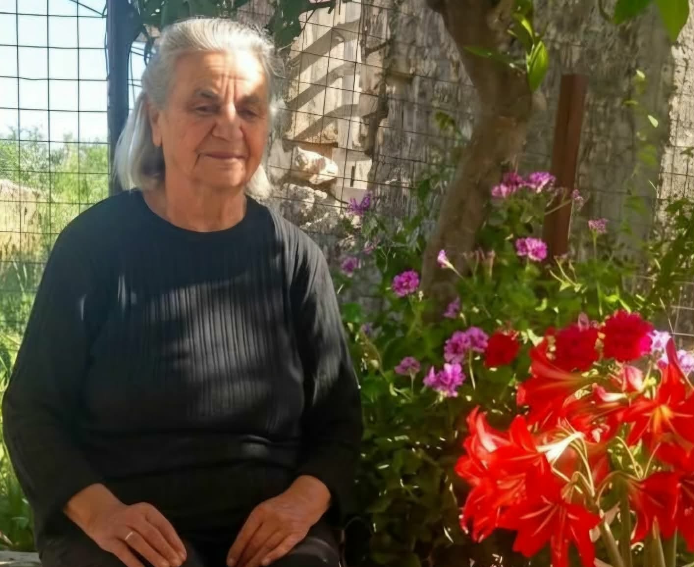 Λαμπρογιάννης Πεφάνης: Μητέρα, καλό σου ταξίδι…