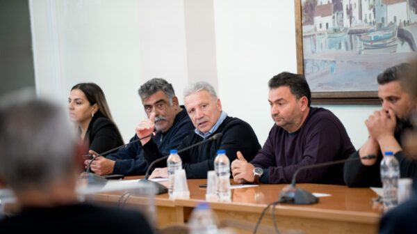 Λαϊκή Συσπείρωση στον Δήμο Ληξουρίου: Το αγκυροβόλιο των Λεγατάτων πρέπει να εξυπηρετεί τον λαό της Παλικής και όχι τα κέρδη