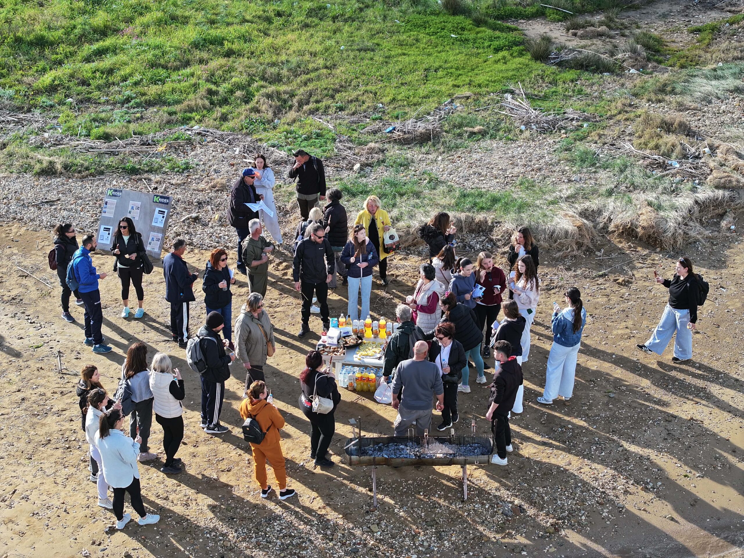 Ληξούρι: Νέος 25χρονος φέρνει εναλλακτικό τουρισμό με Buggy και Off-road διαδρομές [βίντεο]