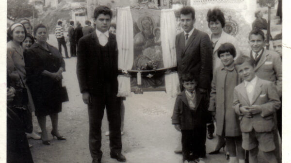 Μάκης Γαλανός: Η Νια (Νέα) Τρίτη, η Τρίτη του Πάσχα