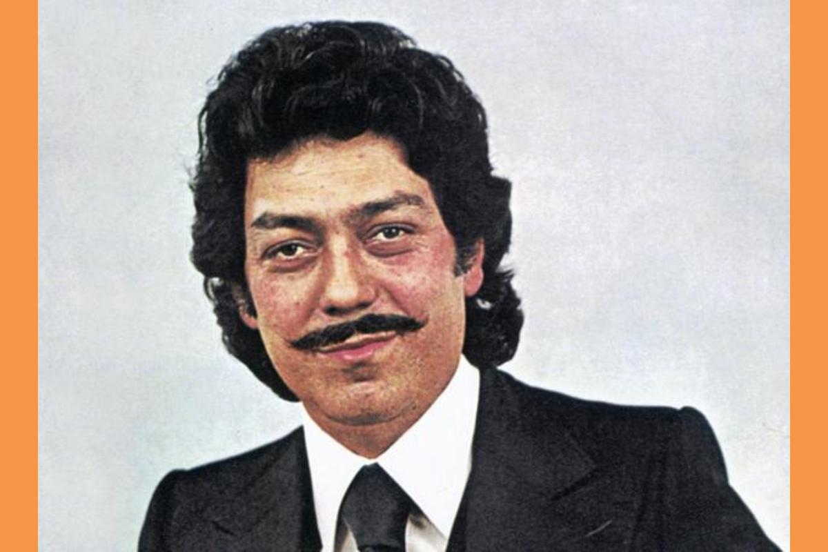 Μανώλης Αγγελόπουλος: Ο τσιγγάνος που αμφισβήτησε την πρωτοκαθεδρία του Καζαντζίδη