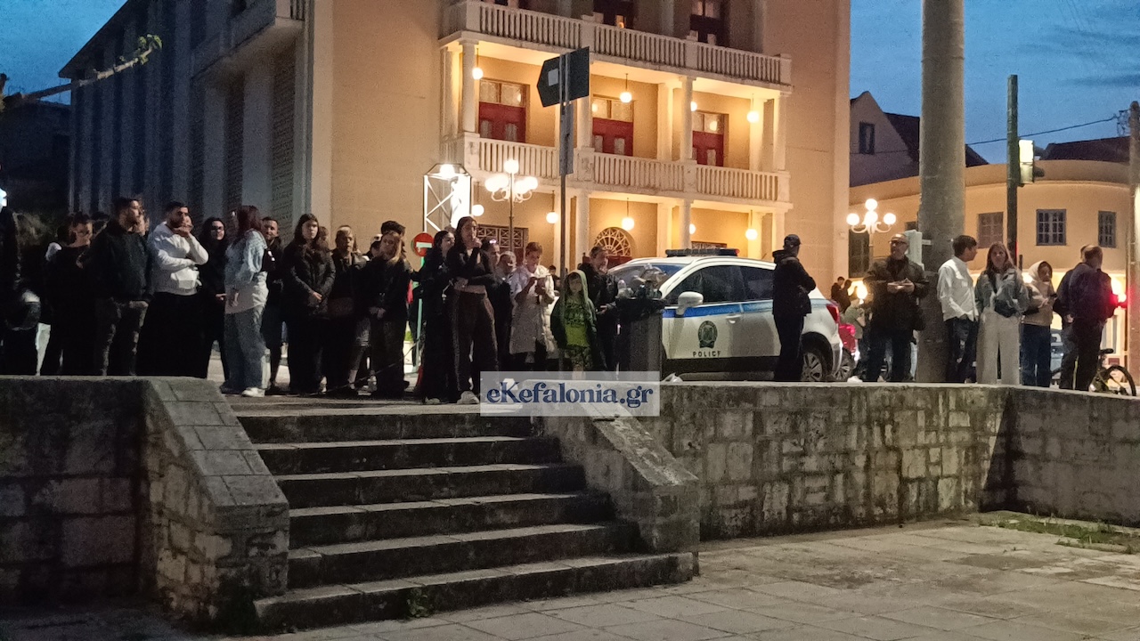 Με απόφαση ανακριτή και εισαγγελέα: Προφυλακιστέοι και οι τρεις για τη Μυρτώ [βίντεο]