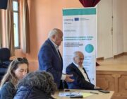 Με επιτυχία ολοκληρώθηκε η Β΄ Φάση των Εργαστηρίων Αγροτικής Καινοτομίας του Έργου ADRURAL στη Λευκάδα.