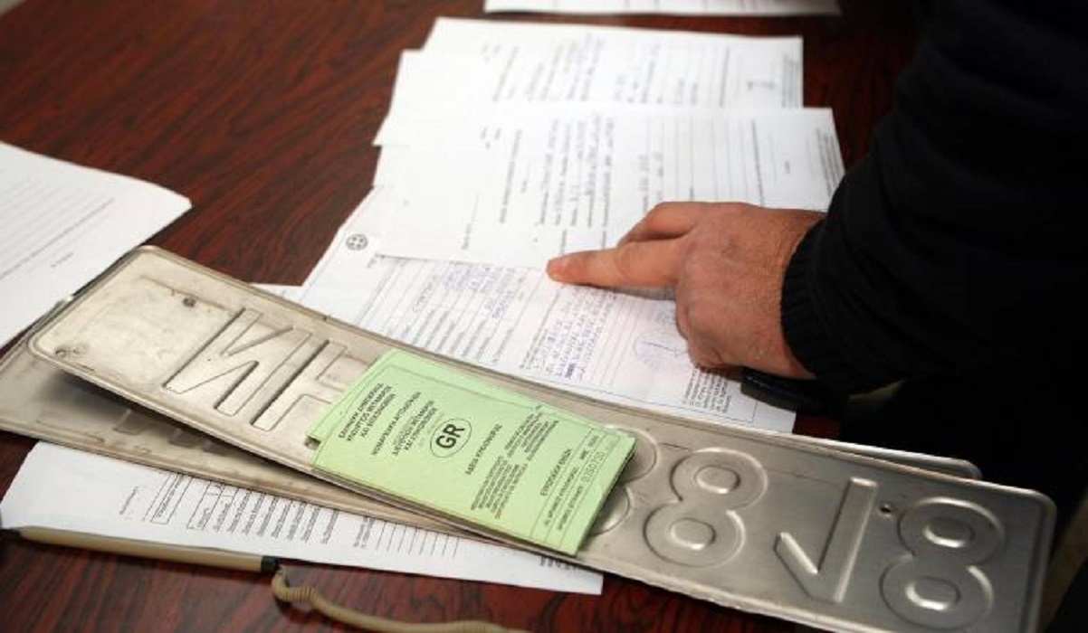 Μεταβιβάσεις Ι.Χ