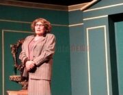 Μια εκπληκτική παράσταση