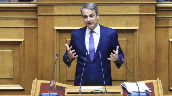 Μητσοτάκης: Νομοθετική πρωτοβουλία για επιτάχυνση υποθέσεων που αφορούν πολιτικά πρόσωπα – Δεν συνεπάγεται ενοχή η άρση ασυλίας