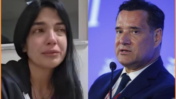 «Μόνο ντροπή»: Η απάντηση διευθυντή του ΕΣΥ στον Γεωργιάδη μετά την επίθεση στη γιατρό