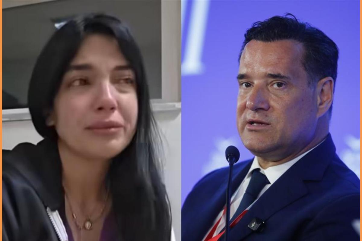 «Μόνο ντροπή»: Η απάντηση διευθυντή του ΕΣΥ στον Γεωργιάδη μετά την επίθεση στη γιατρό